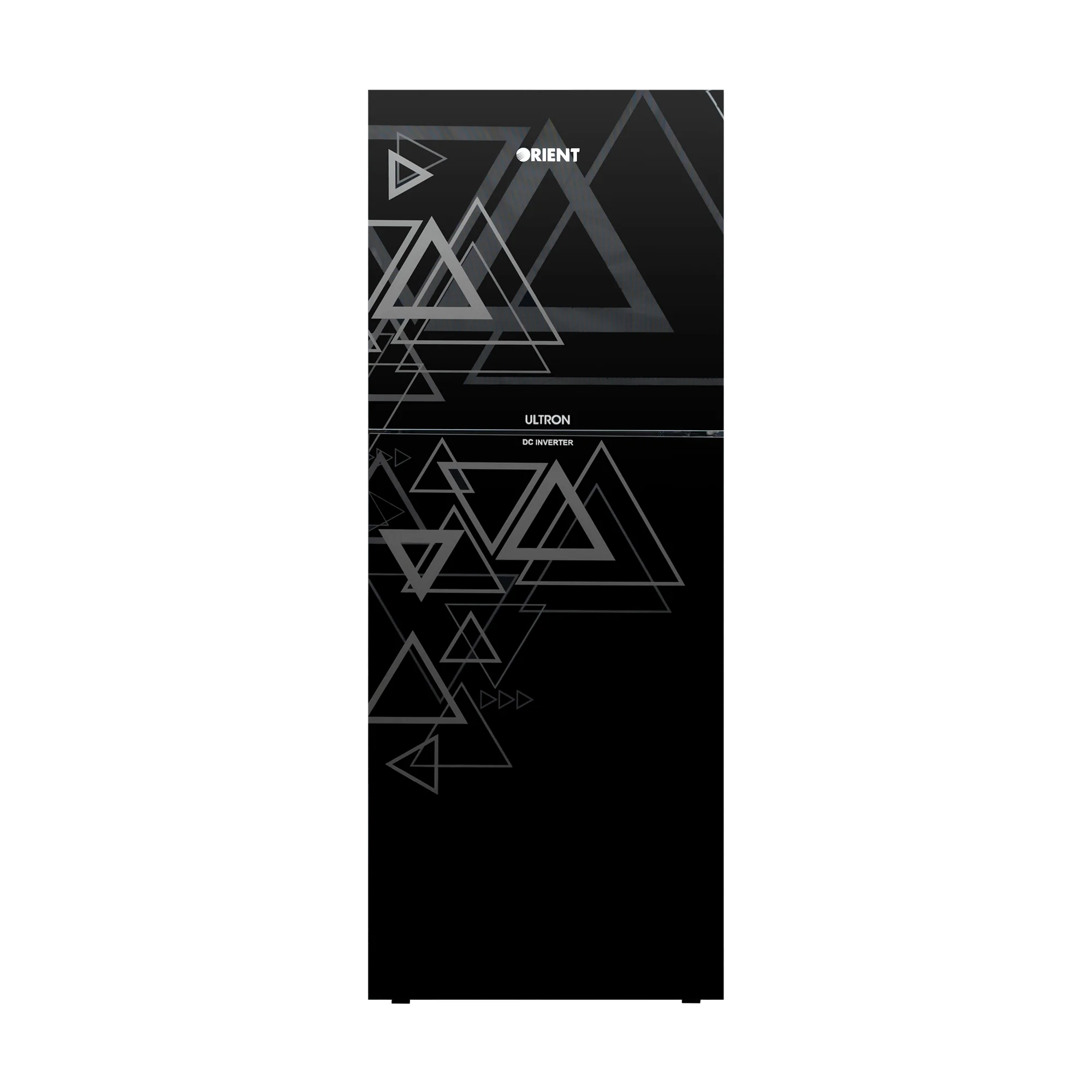 Orient Ultron GD INV 500 Ltr Triangle Black